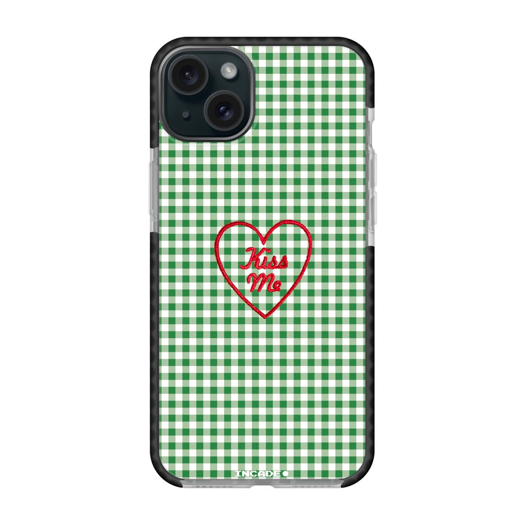 Чохол для iPhone 15 Plus KISS ME - INCADE