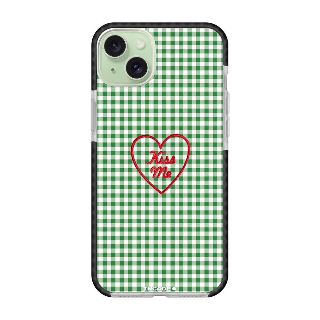 Чохол для iPhone 15 Plus KISS ME - INCADE