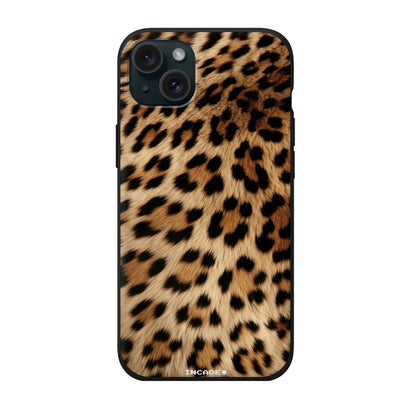 Чохол для iPhone 15 Plus leo - INCADE