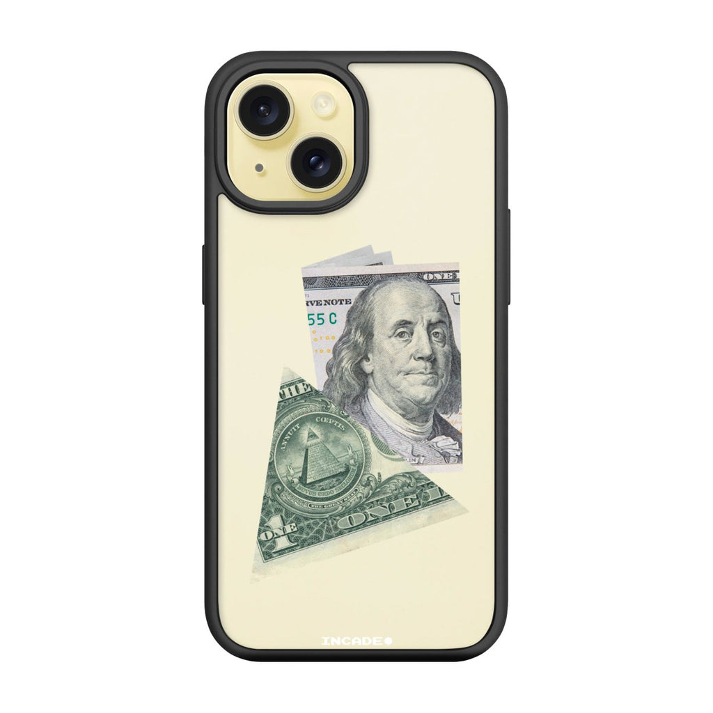 Чохол для iPhone 15 Plus lucky - INCADE