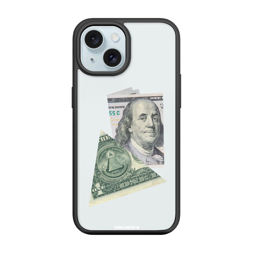 Чохол для iPhone 15 Plus lucky - INCADE