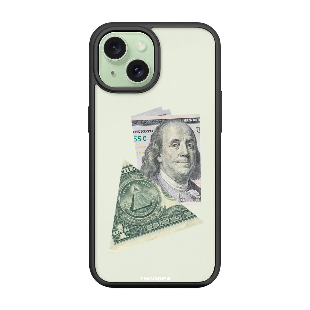 Чохол для iPhone 15 Plus lucky - INCADE