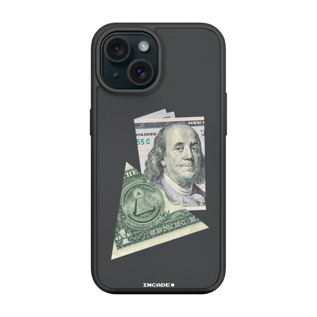 Чохол для iPhone 15 Plus lucky - INCADE