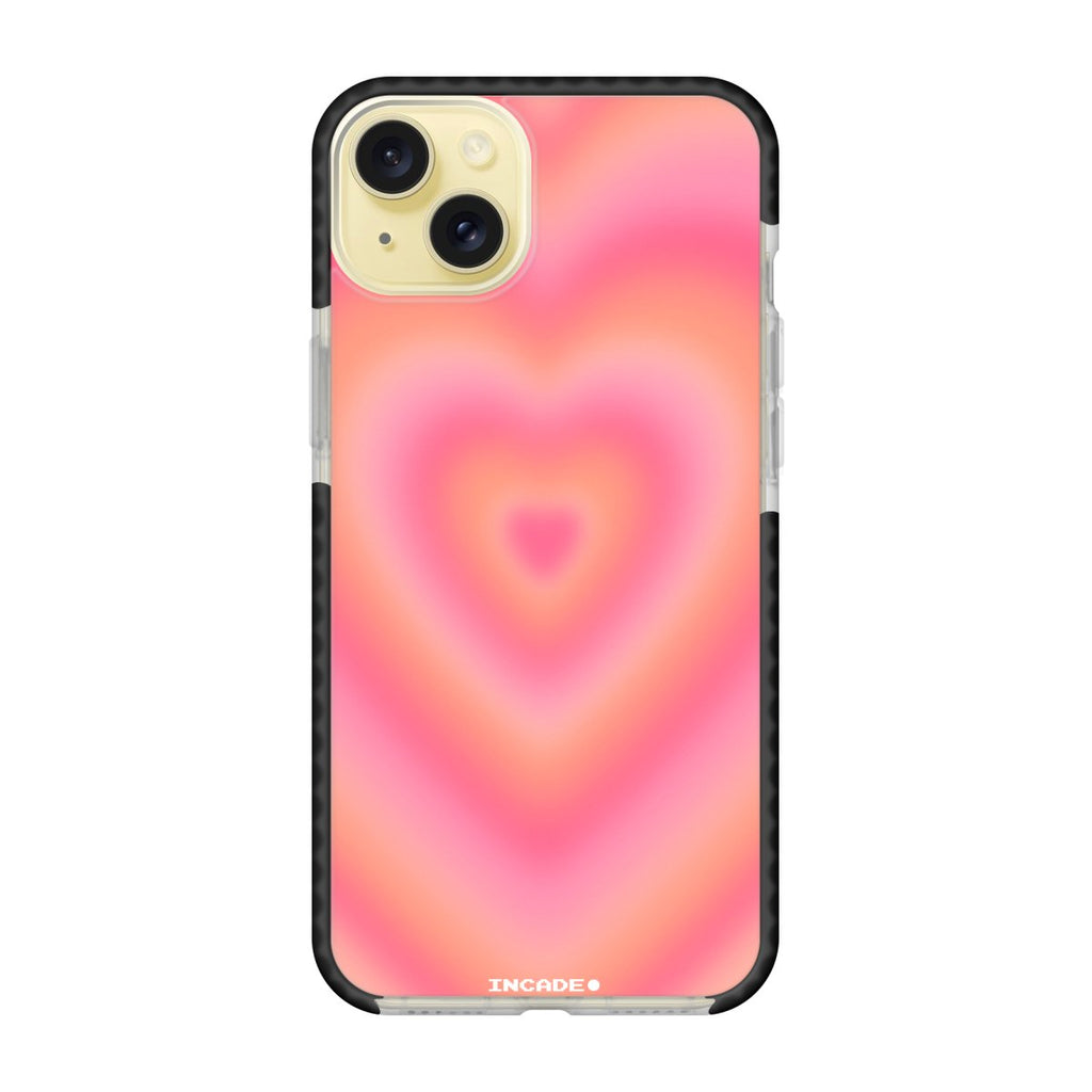 Чохол для iPhone 15 Plus LUV - INCADE