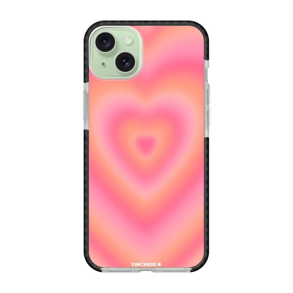 Чохол для iPhone 15 Plus LUV - INCADE