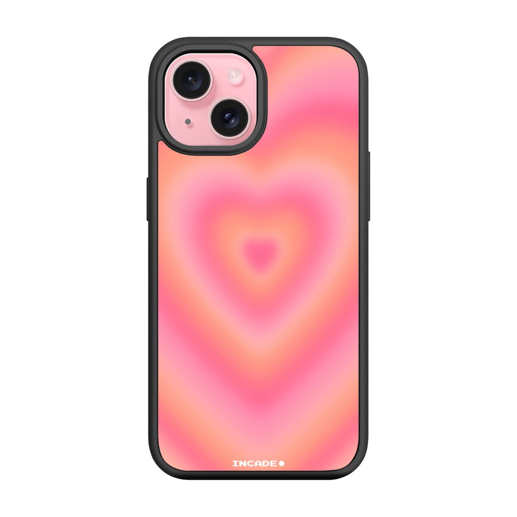 Чохол для iPhone 15 Plus LUV - INCADE