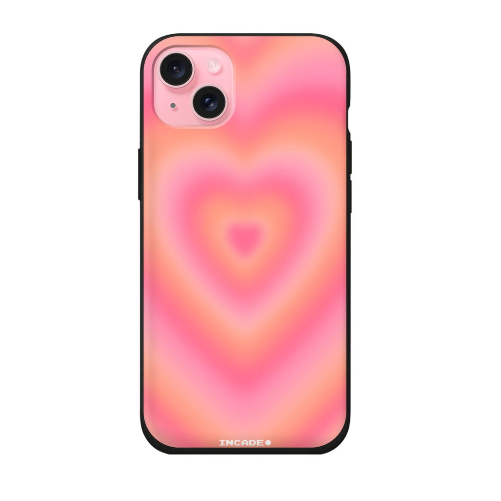 Чохол для iPhone 15 Plus LUV - INCADE