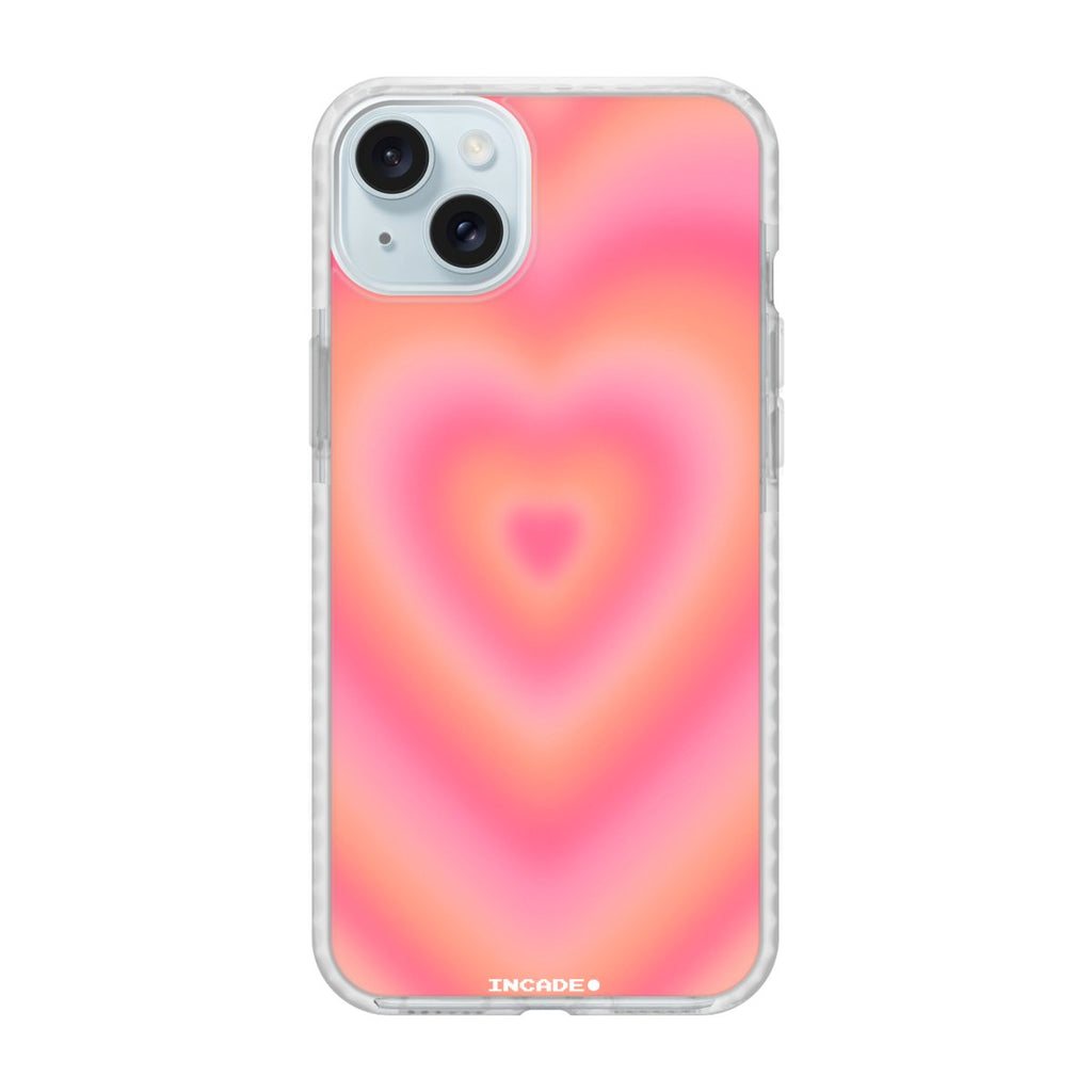 Чохол для iPhone 15 Plus LUV - INCADE