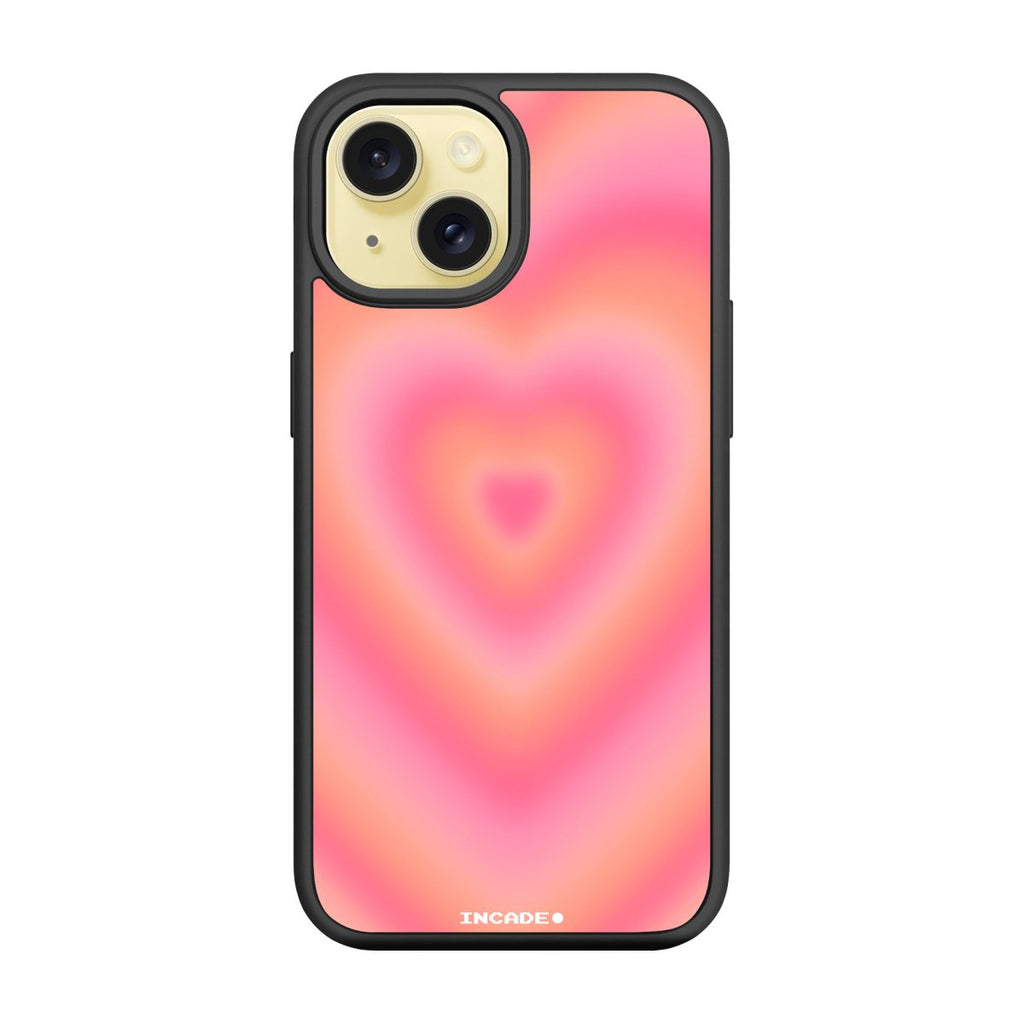 Чохол для iPhone 15 Plus LUV - INCADE