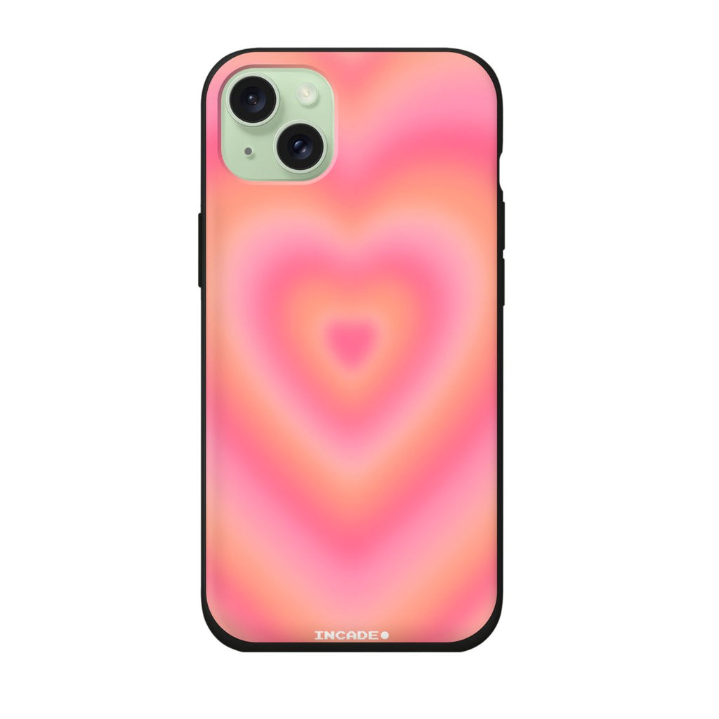 Чохол для iPhone 15 Plus LUV - INCADE