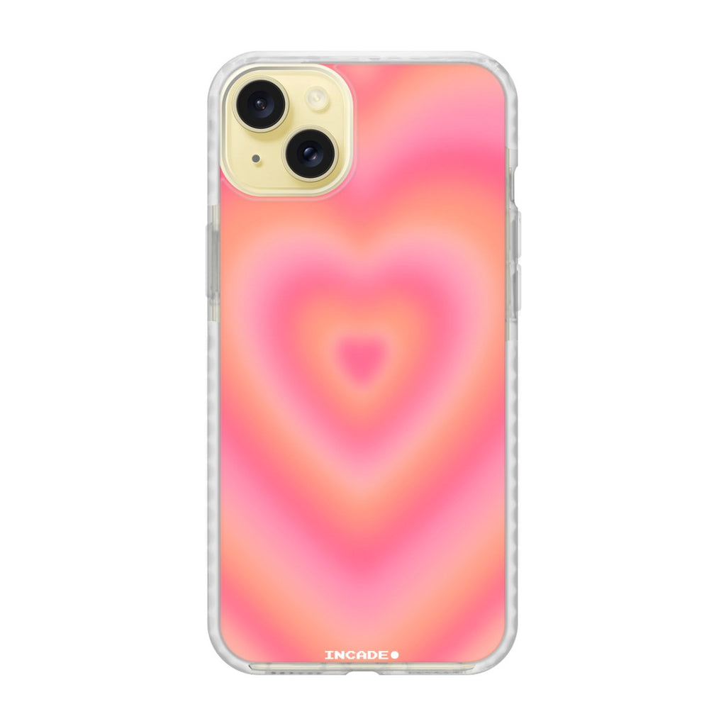 Чохол для iPhone 15 Plus LUV - INCADE