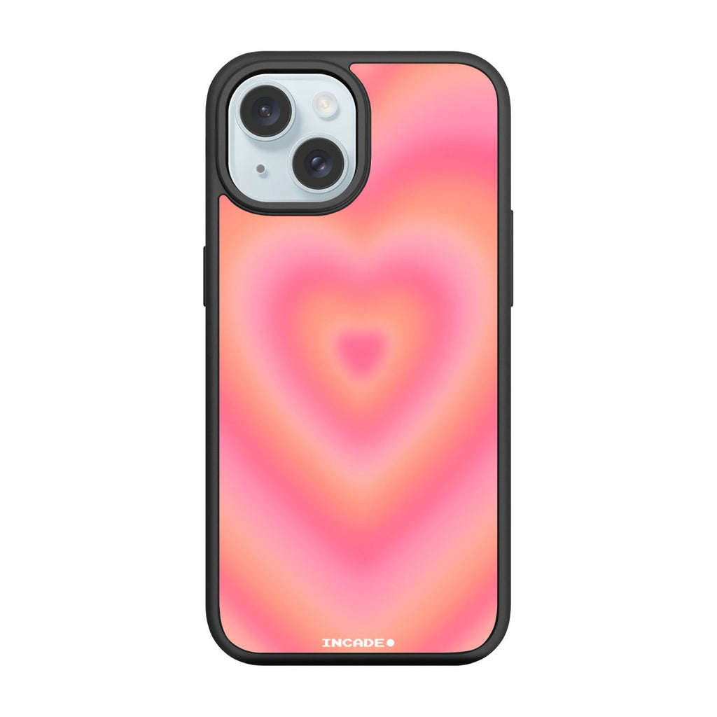 Чохол для iPhone 15 Plus LUV - INCADE