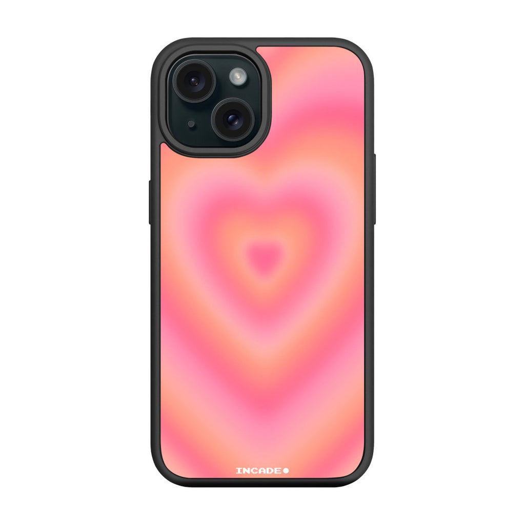 Чохол для iPhone 15 Plus LUV - INCADE