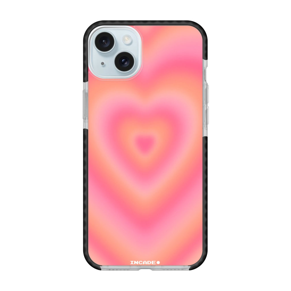 Чохол для iPhone 15 Plus LUV - INCADE