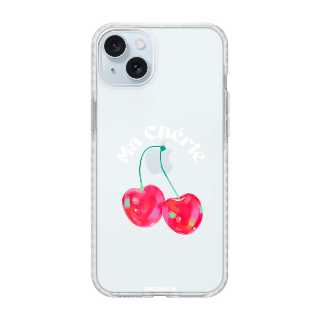 Чохол для iPhone 15 Plus MA CHERRIES - INCADE