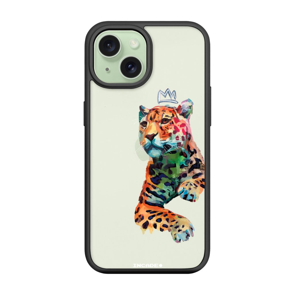 Чохол для iPhone 15 Plus savanna - INCADE