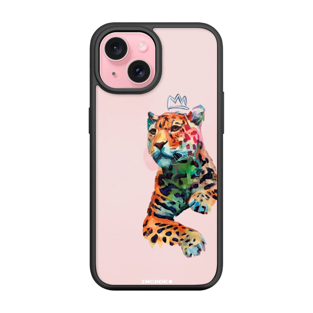 Чохол для iPhone 15 Plus savanna - INCADE