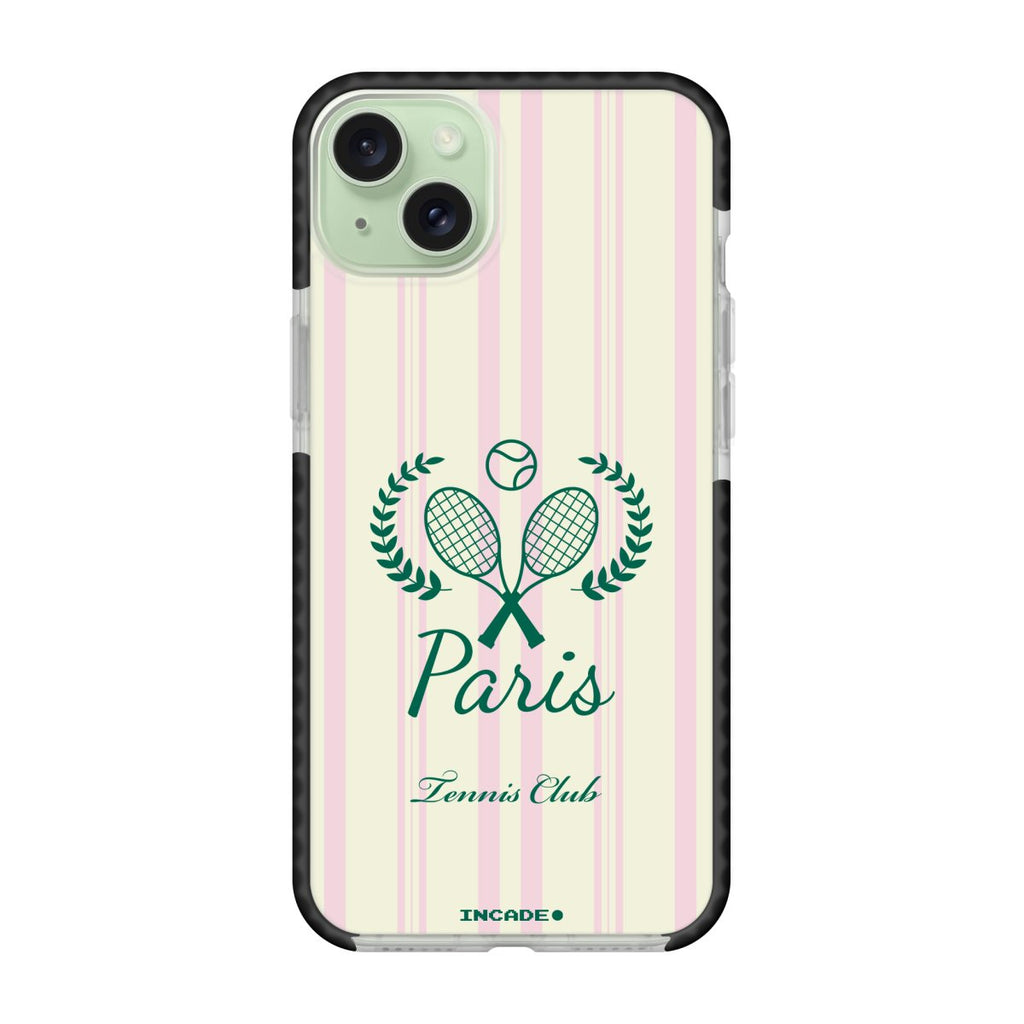 Чохол для iPhone 15 Plus TENNIS CLUB - INCADE