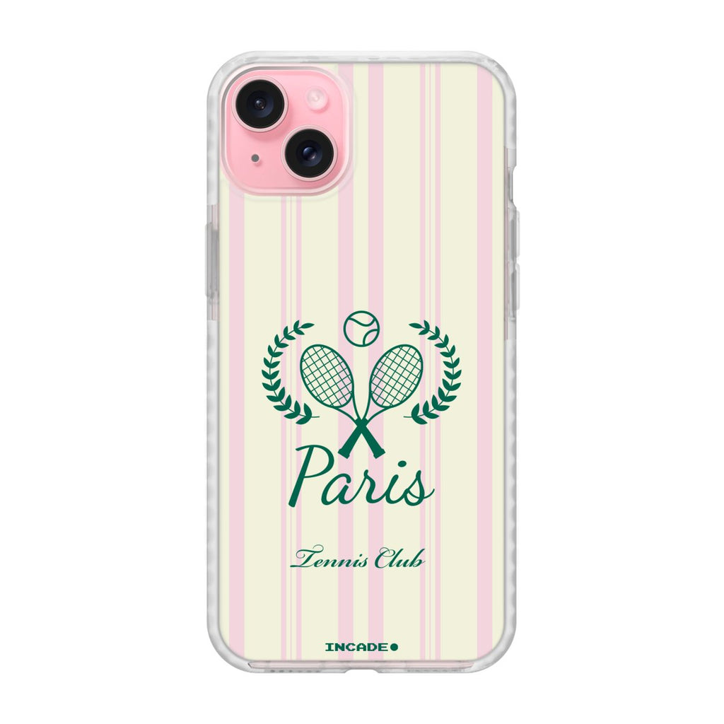 Чохол для iPhone 15 Plus TENNIS CLUB - INCADE