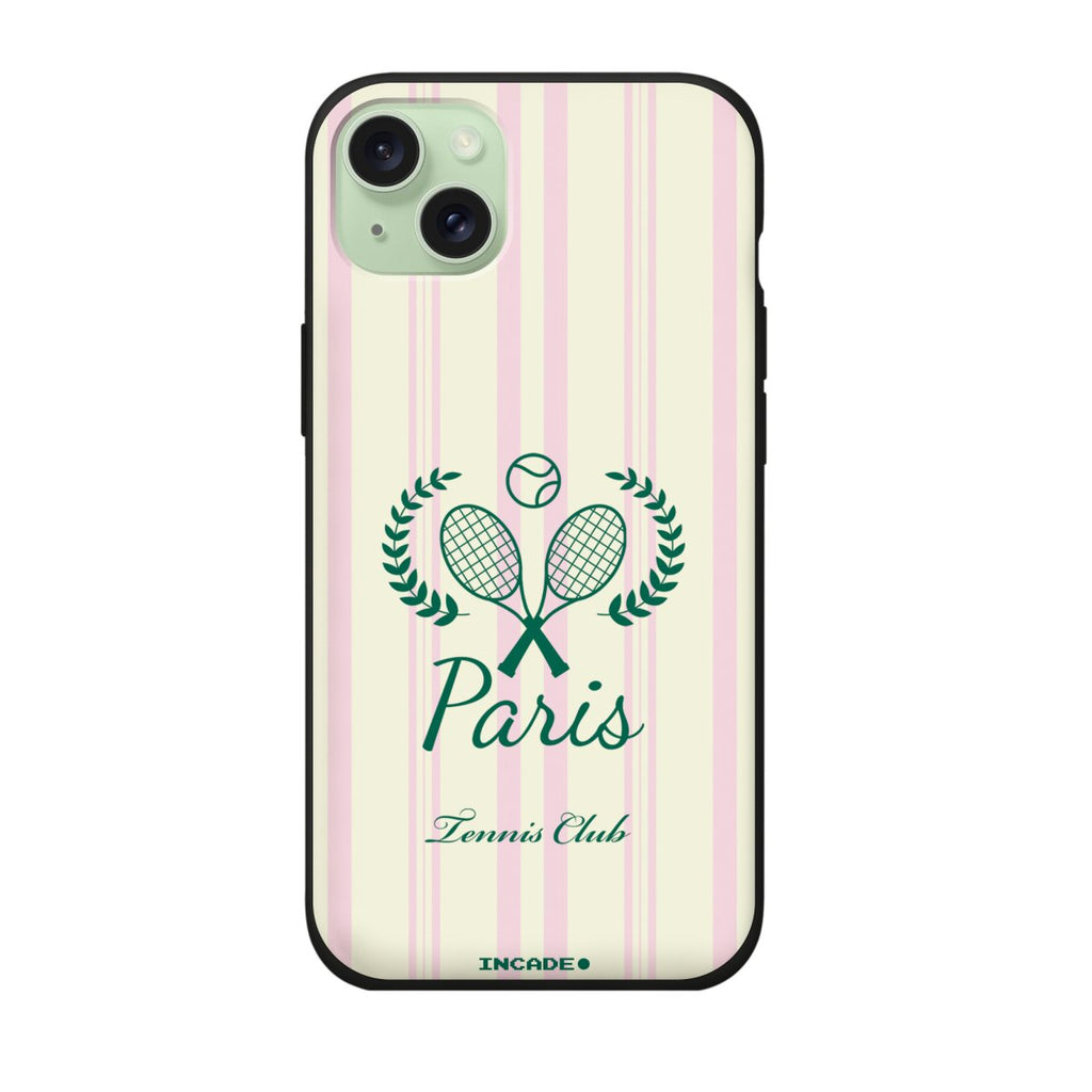 Чохол для iPhone 15 Plus TENNIS CLUB - INCADE