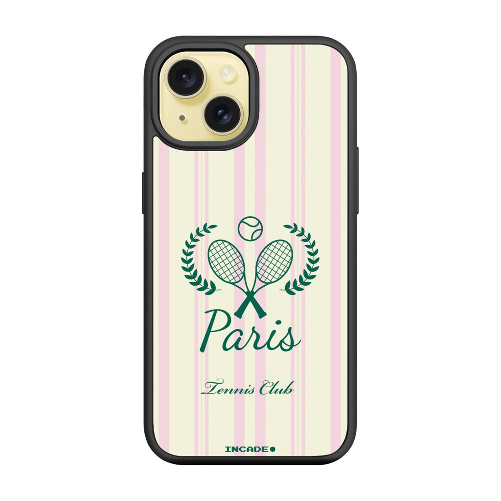 Чохол для iPhone 15 Plus TENNIS CLUB - INCADE