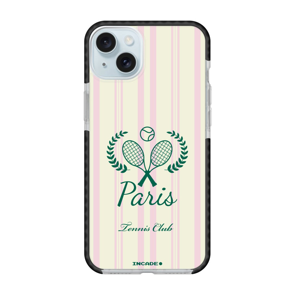 Чохол для iPhone 15 Plus TENNIS CLUB - INCADE