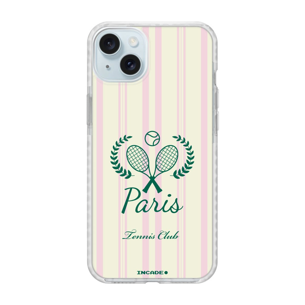 Чохол для iPhone 15 Plus TENNIS CLUB - INCADE