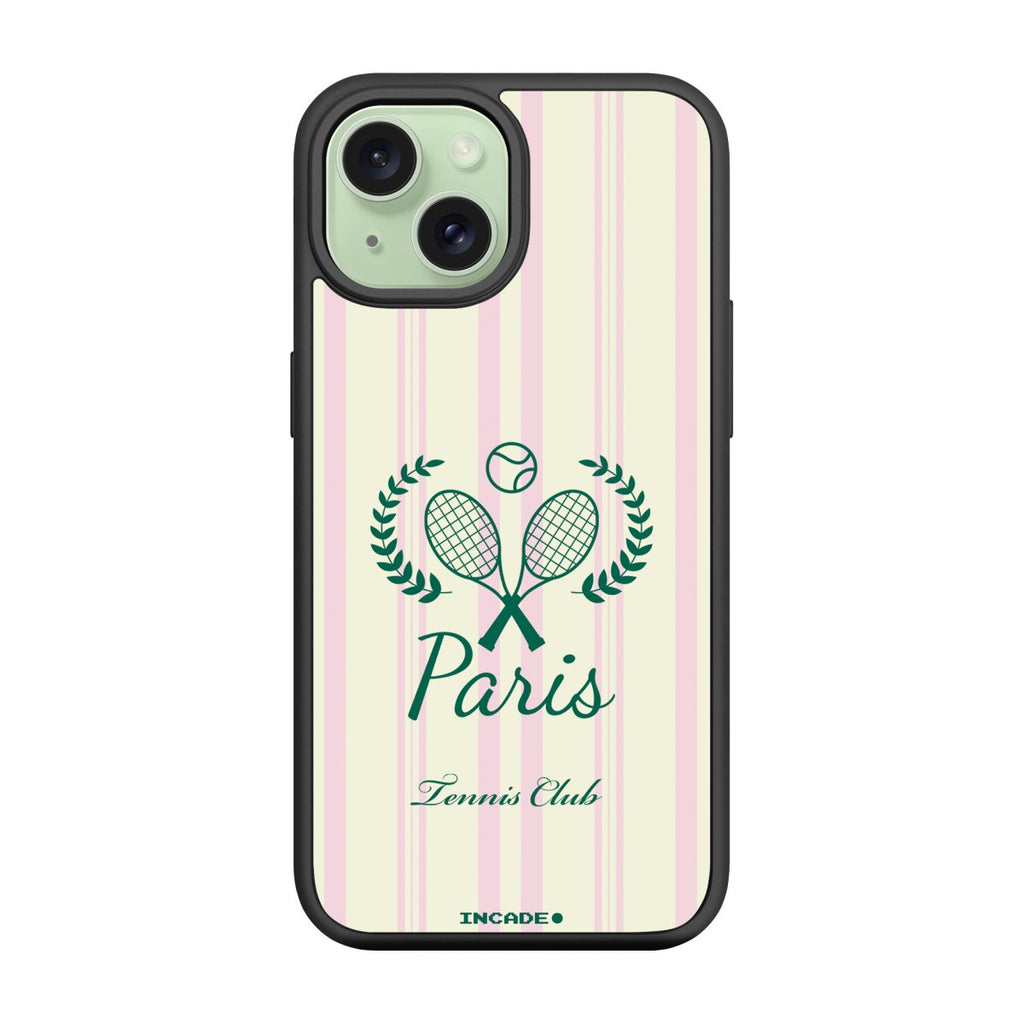 Чохол для iPhone 15 Plus TENNIS CLUB - INCADE
