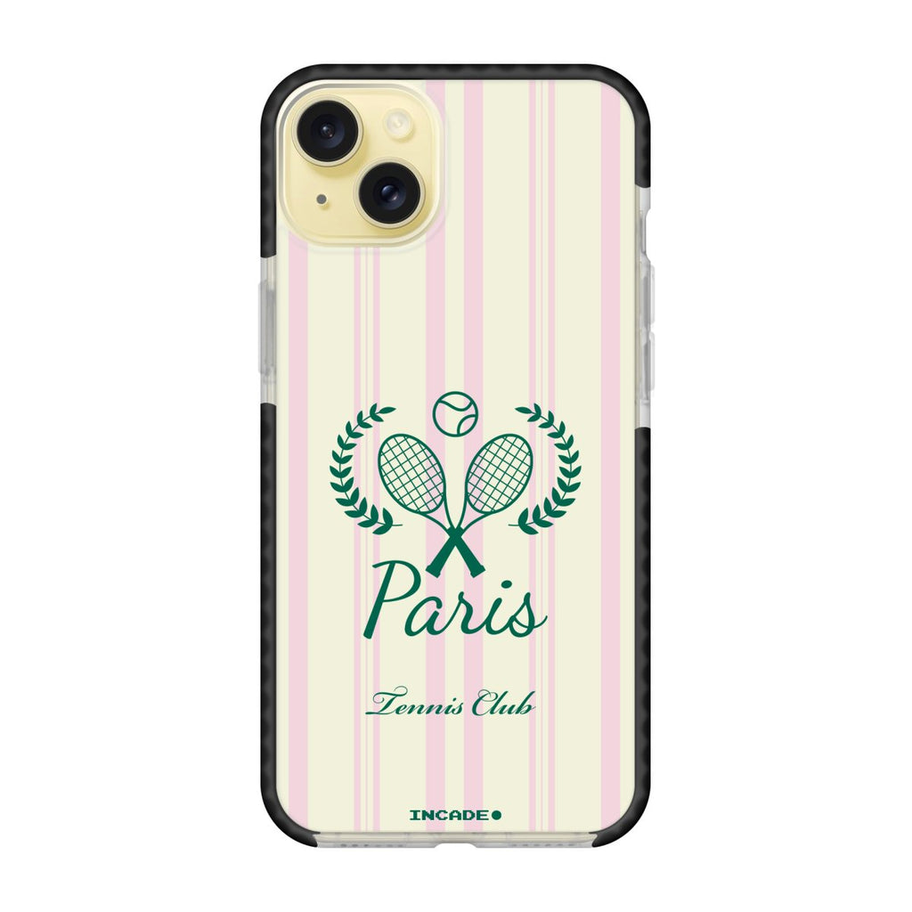 Чохол для iPhone 15 Plus TENNIS CLUB - INCADE