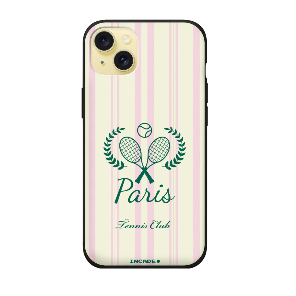 Чохол для iPhone 15 Plus TENNIS CLUB - INCADE