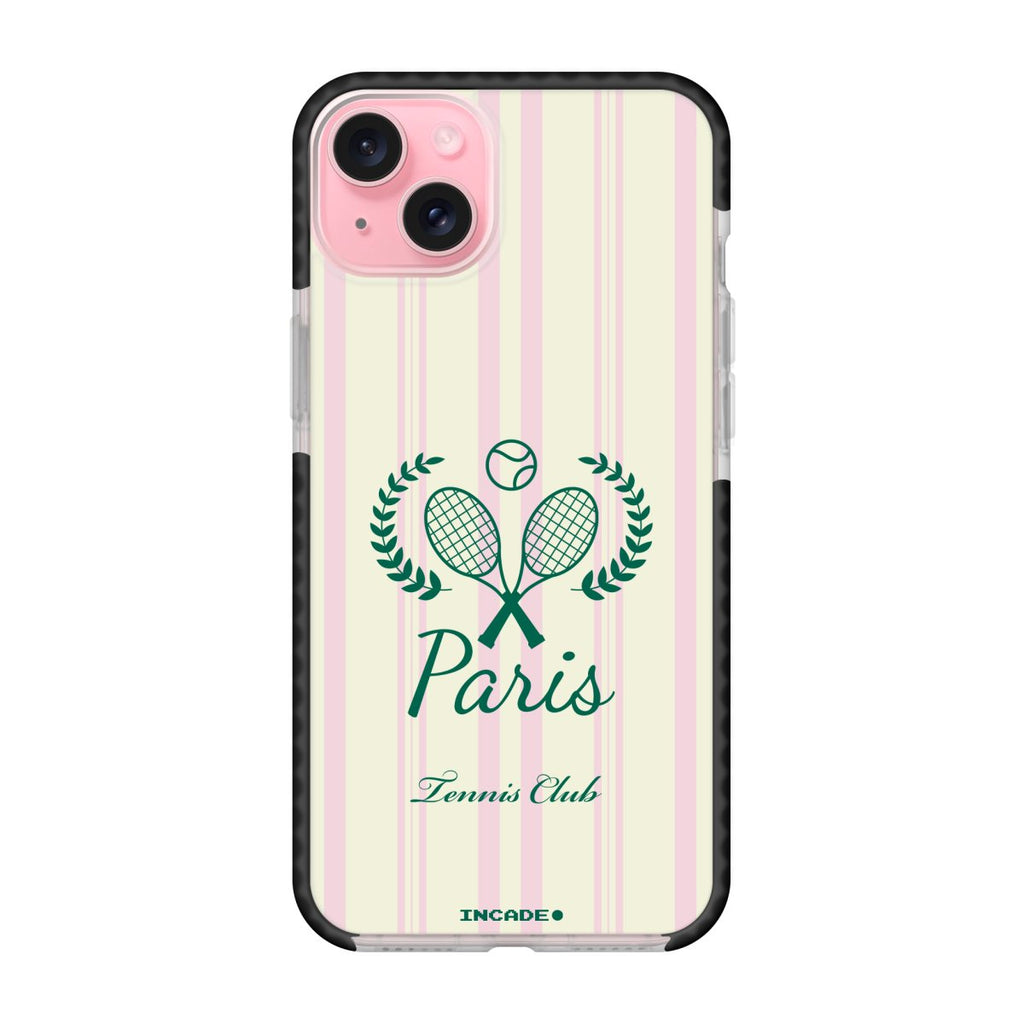 Чохол для iPhone 15 Plus TENNIS CLUB - INCADE