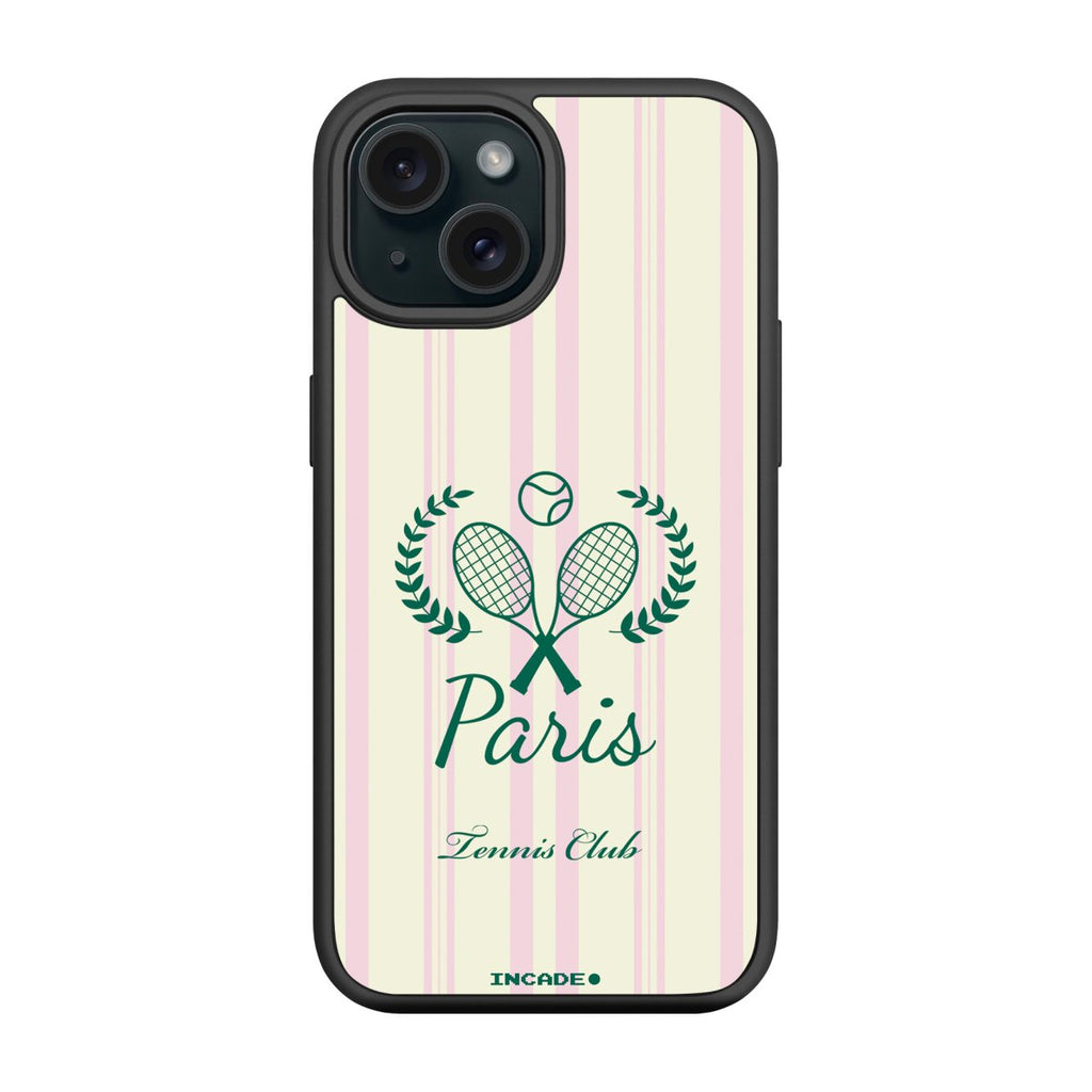 Чохол для iPhone 15 Plus TENNIS CLUB - INCADE