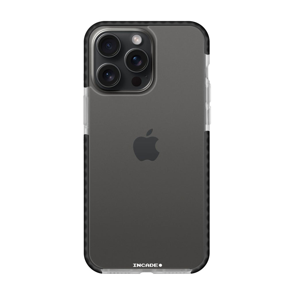Чохол для iPhone 15 Pro - INCADE
