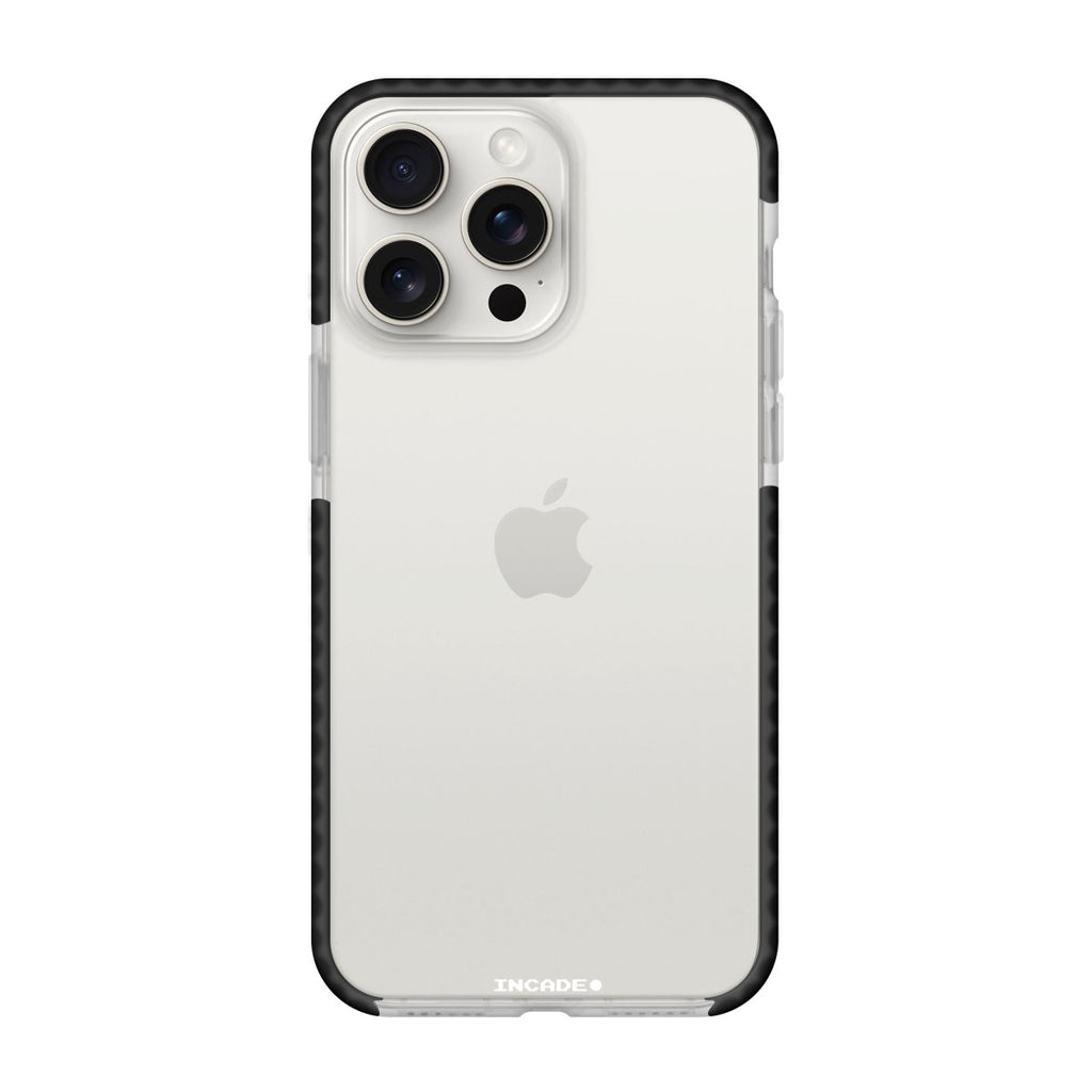 Чохол для iPhone 15 Pro - INCADE