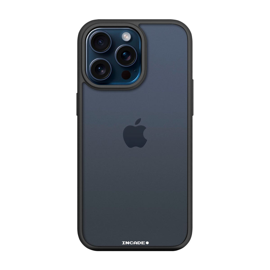 Чохол для iPhone 15 Pro - INCADE