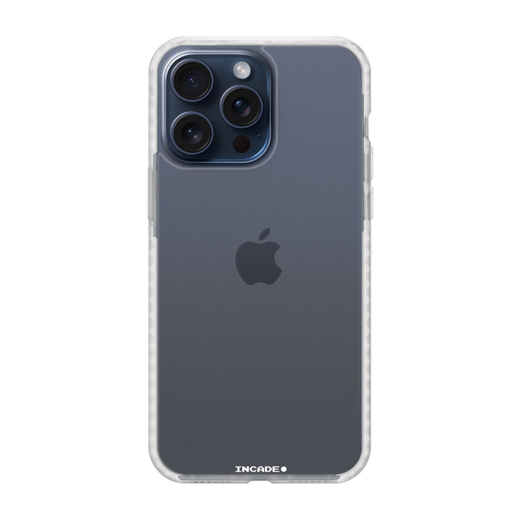 Чохол для iPhone 15 Pro - INCADE