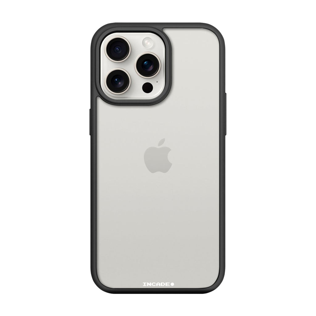 Чохол для iPhone 15 Pro - INCADE