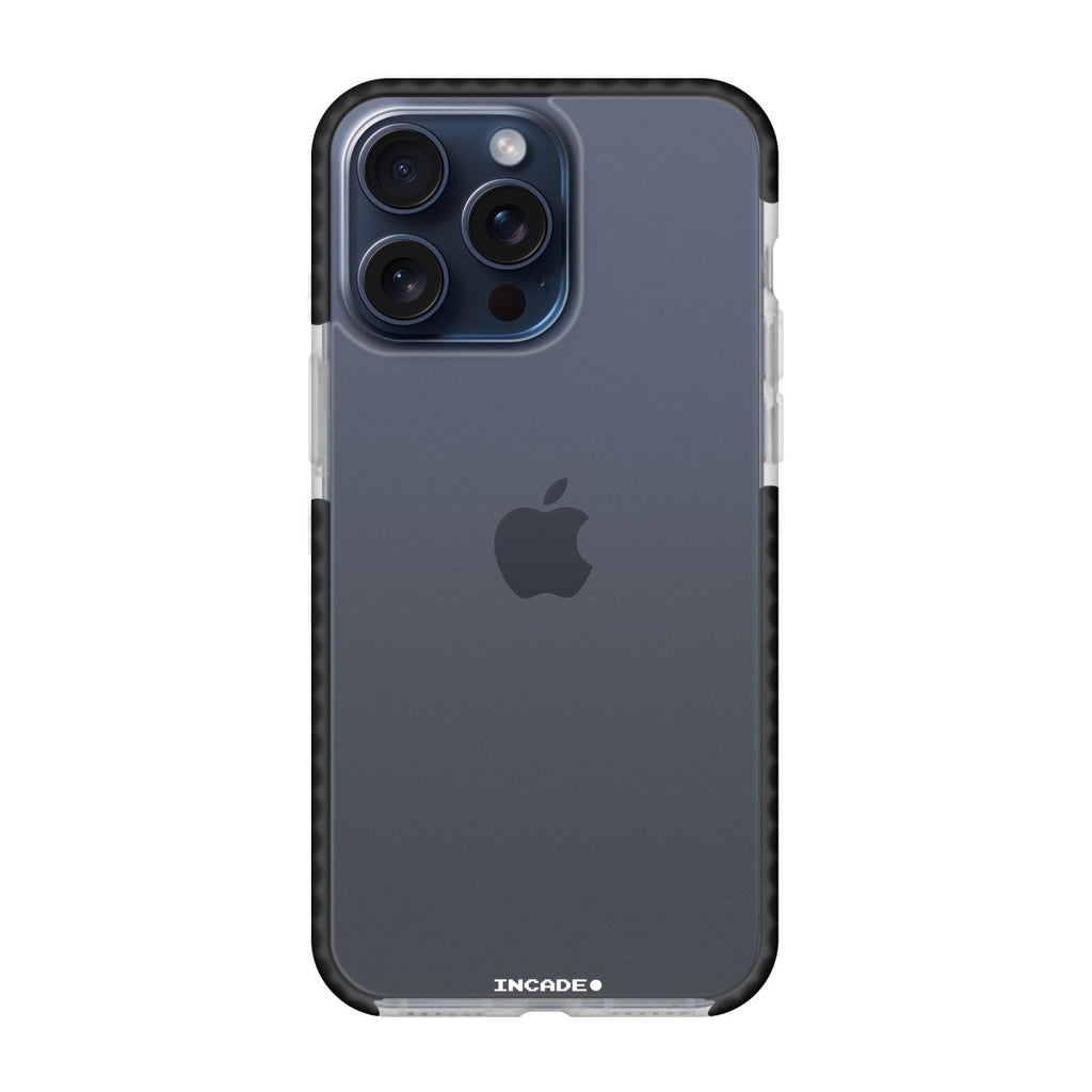 Чохол для iPhone 15 Pro - INCADE