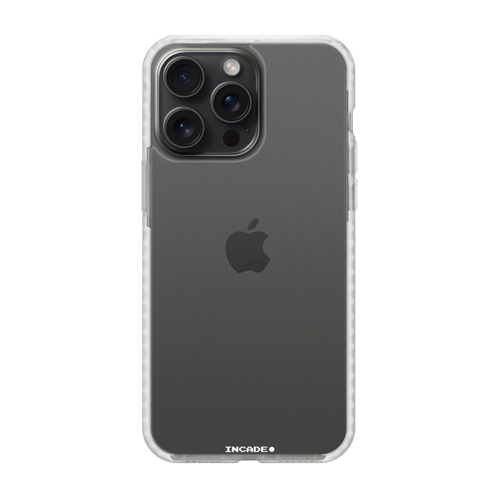 Чохол для iPhone 15 Pro - INCADE