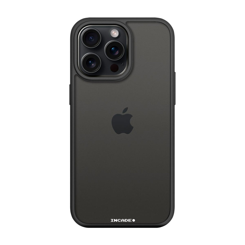 Чохол для iPhone 15 Pro - INCADE