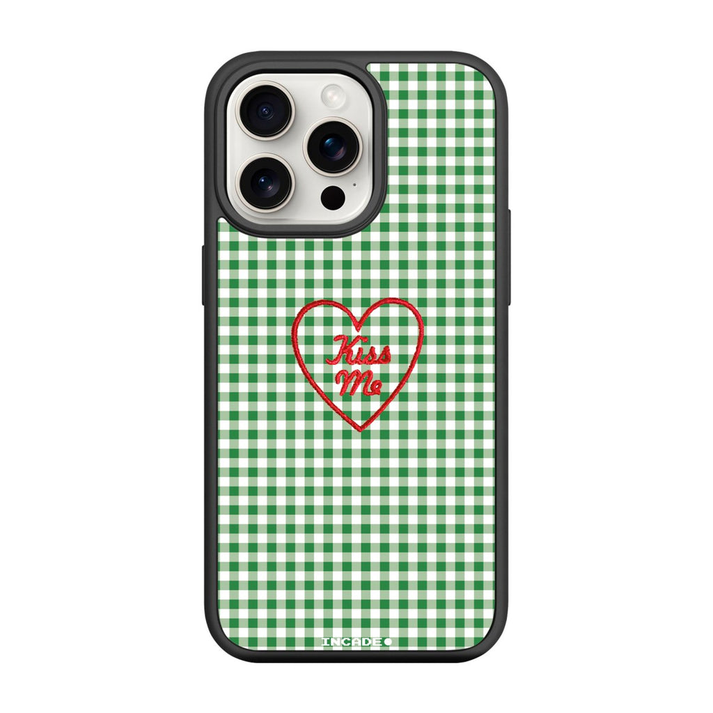 Чохол для iPhone 15 Pro KISS ME - INCADE