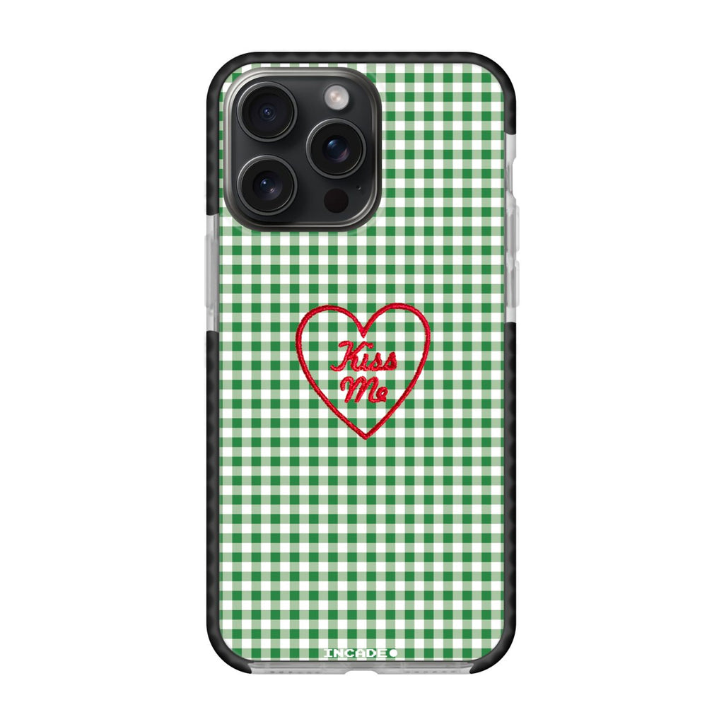 Чохол для iPhone 15 Pro KISS ME - INCADE