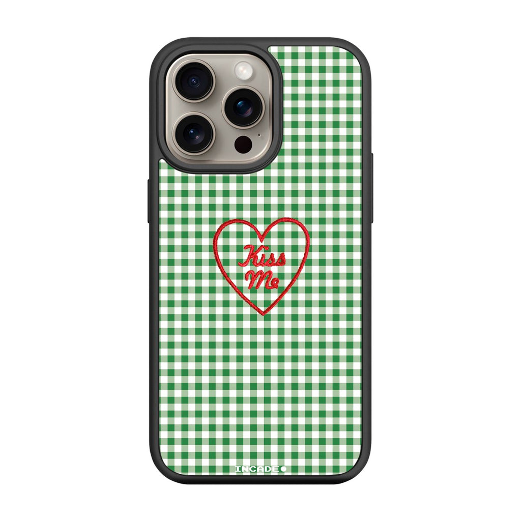 Чохол для iPhone 15 Pro KISS ME - INCADE