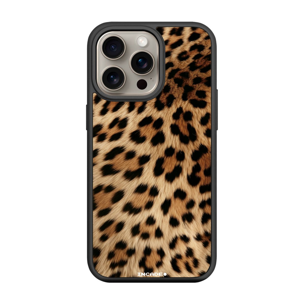 Чохол для iPhone 15 Pro leo - INCADE