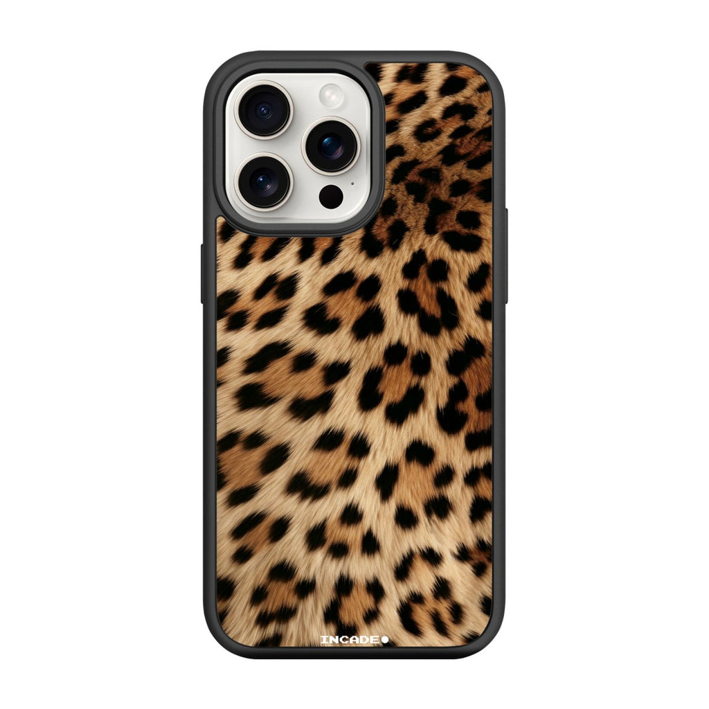 Чохол для iPhone 15 Pro leo - INCADE