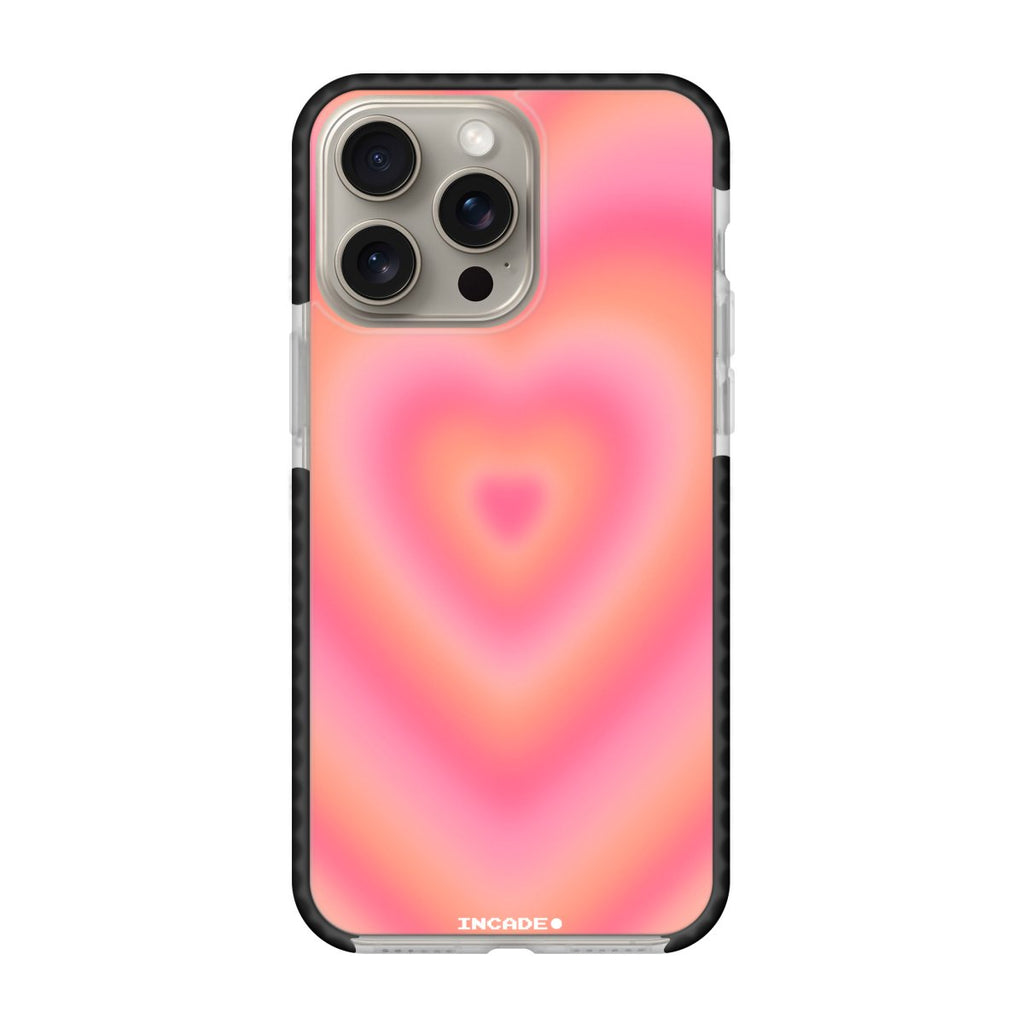 Чохол для iPhone 15 Pro LUV - INCADE