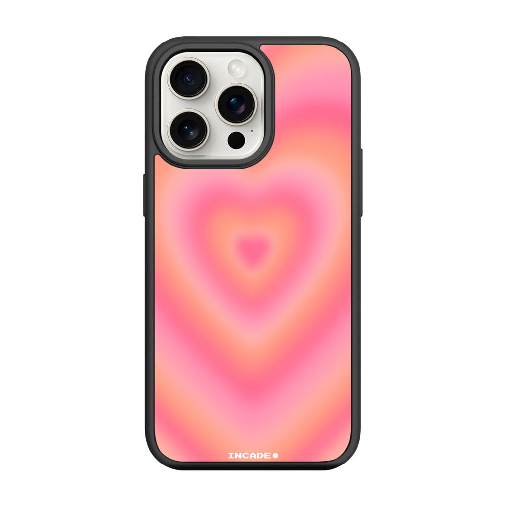 Чохол для iPhone 15 Pro LUV - INCADE