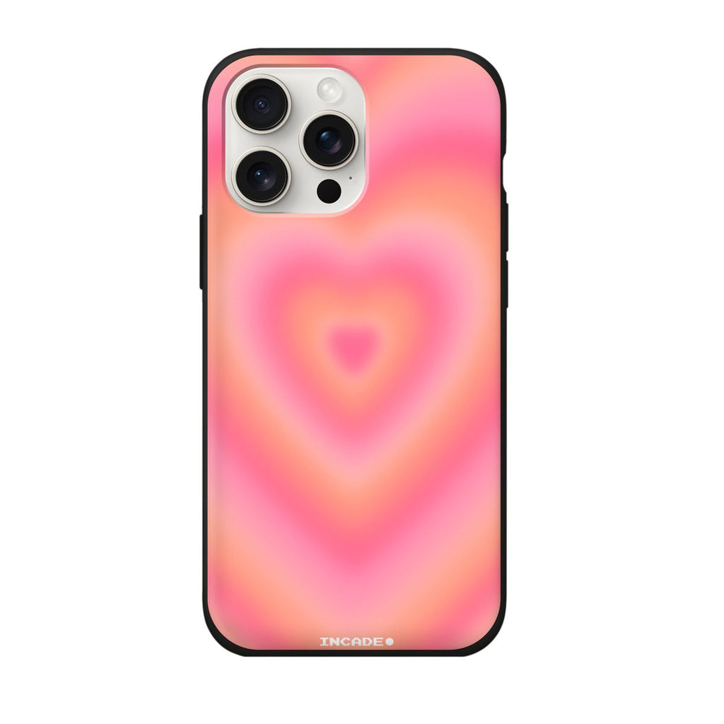 Чохол для iPhone 15 Pro LUV - INCADE