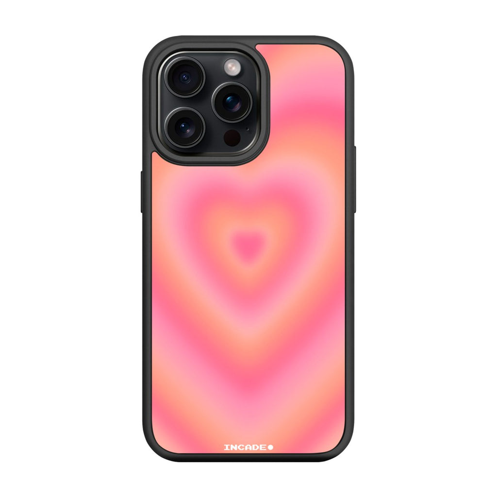 Чохол для iPhone 15 Pro LUV - INCADE