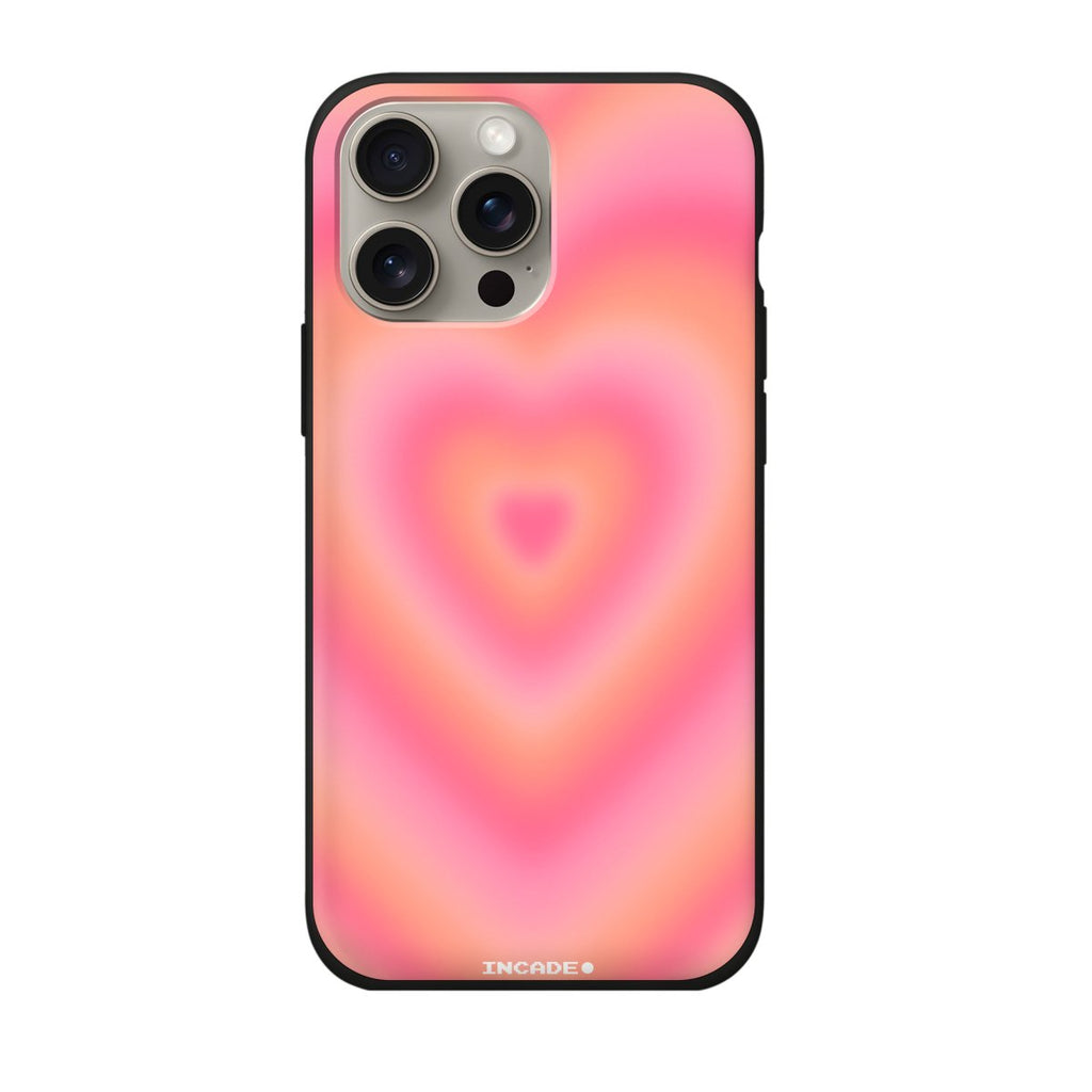 Чохол для iPhone 15 Pro LUV - INCADE